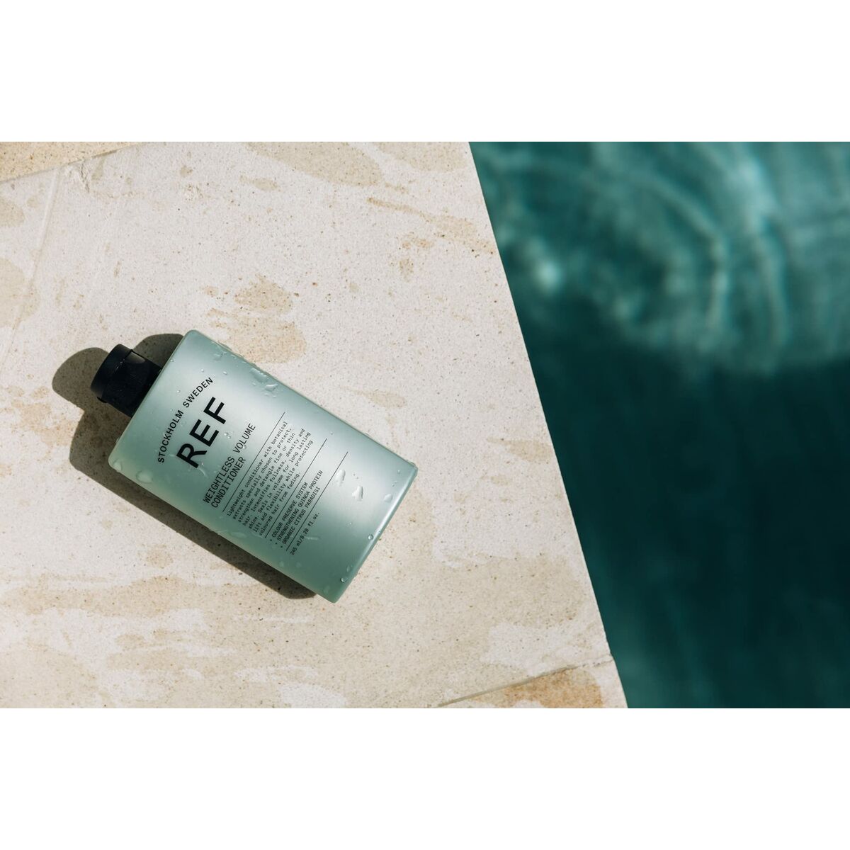 Volymgivande schampo REF Weightless Volume 100 ml - 3