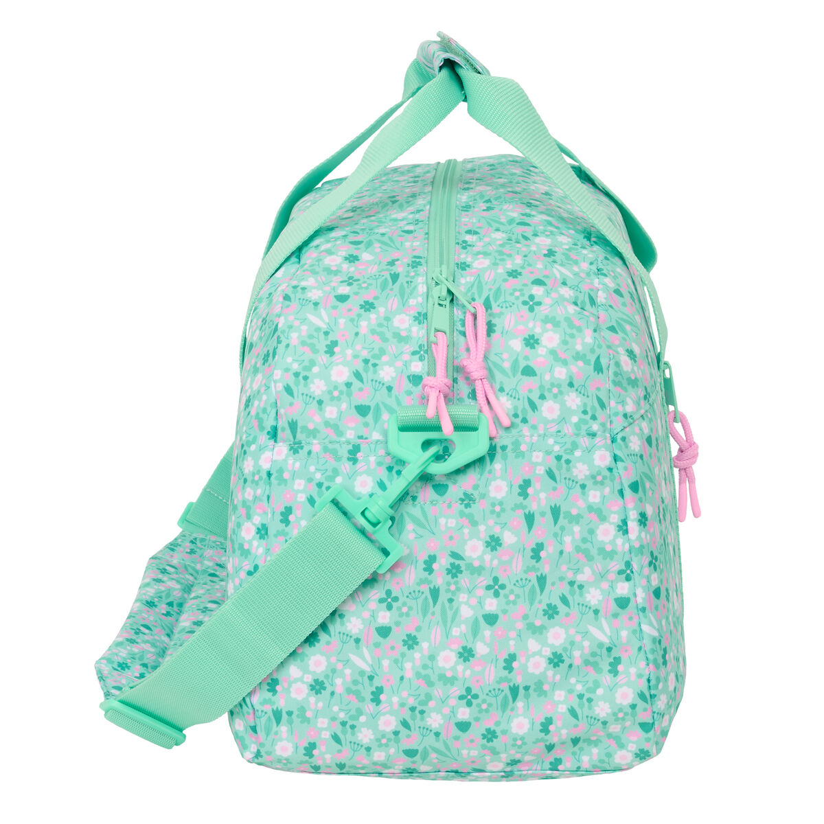Sportväska Safta Cuore Mint 50 x 26 x 20 cm - 3