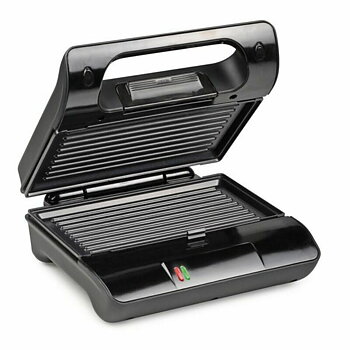 Grill Princess 117000 Svart 700 W