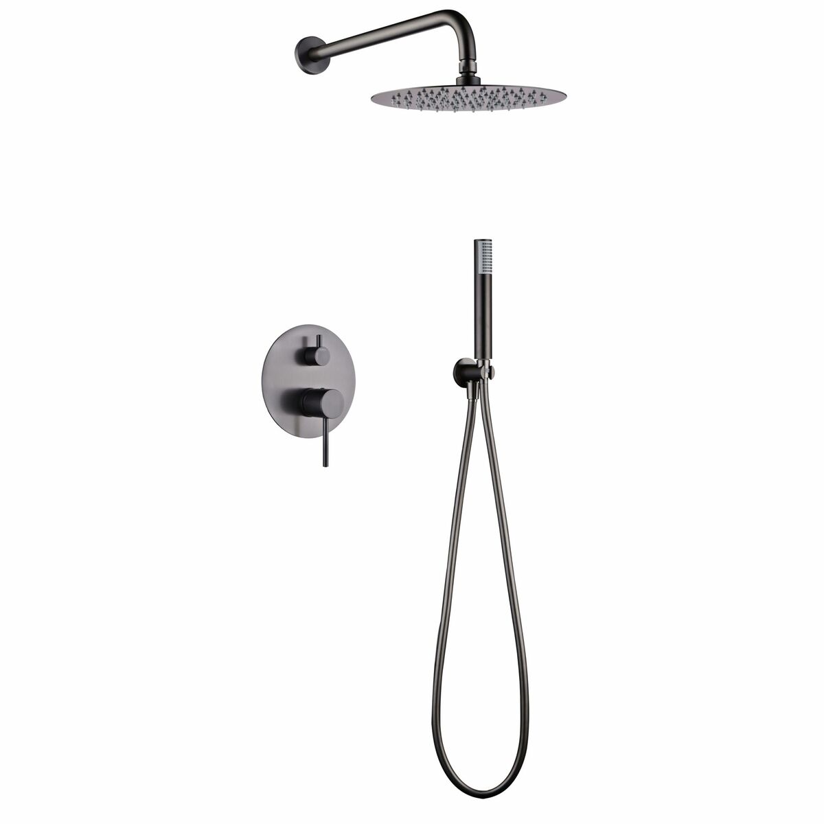 Duschpelare Imex MONZA BGM GPM039/BGM Mässing 150 cm
