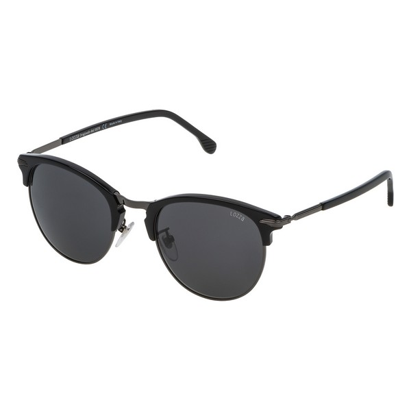 Unisexsolglasögon Lozza SL2293M52568F Ø 52 mm - 2