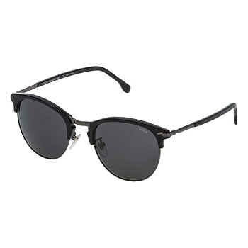 Unisexsolglasögon Lozza SL2293M52568F Ø 52 mm