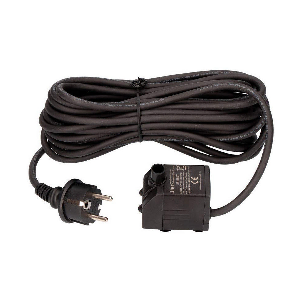 Ersättningsprodukter EDM 83094 JR-450T