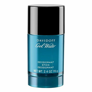 Deodorantstick Davidoff 70 g Cool Water
