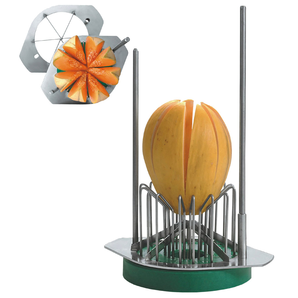 Melon Skärmaskin