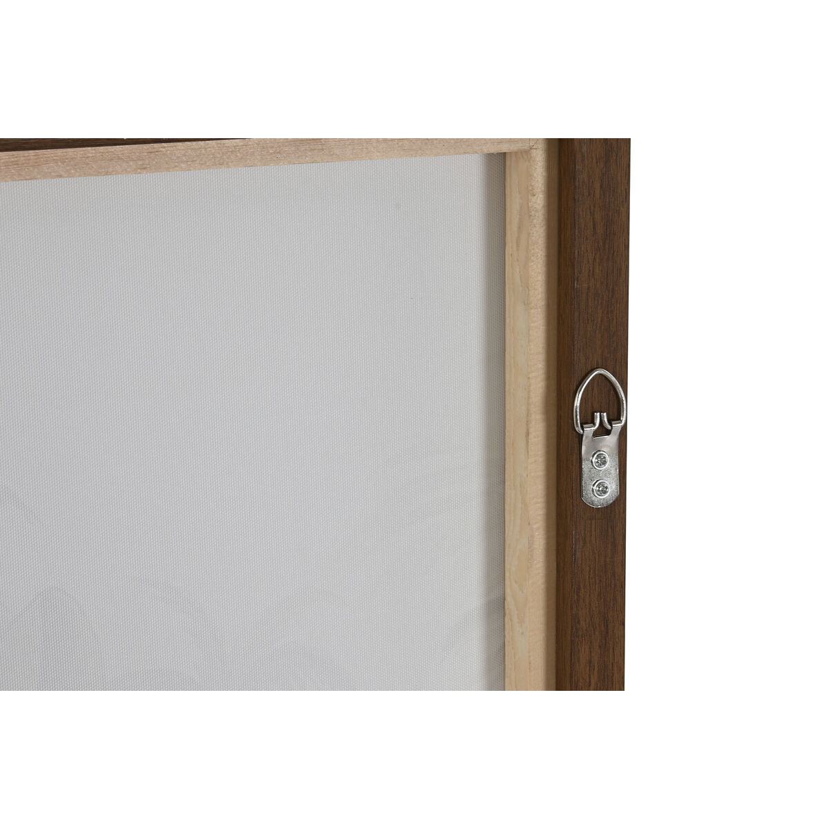 3-ramsset Home ESPRIT Tropiskt 180 x 4 x 120 cm (3 Delar) - 2