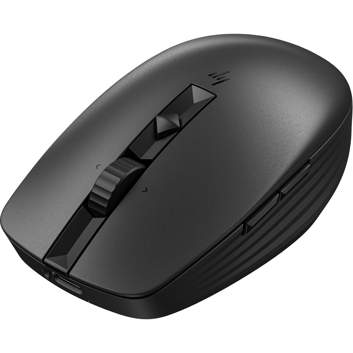 Trådlös Mus Bluetooth HP 710 Svart - 4