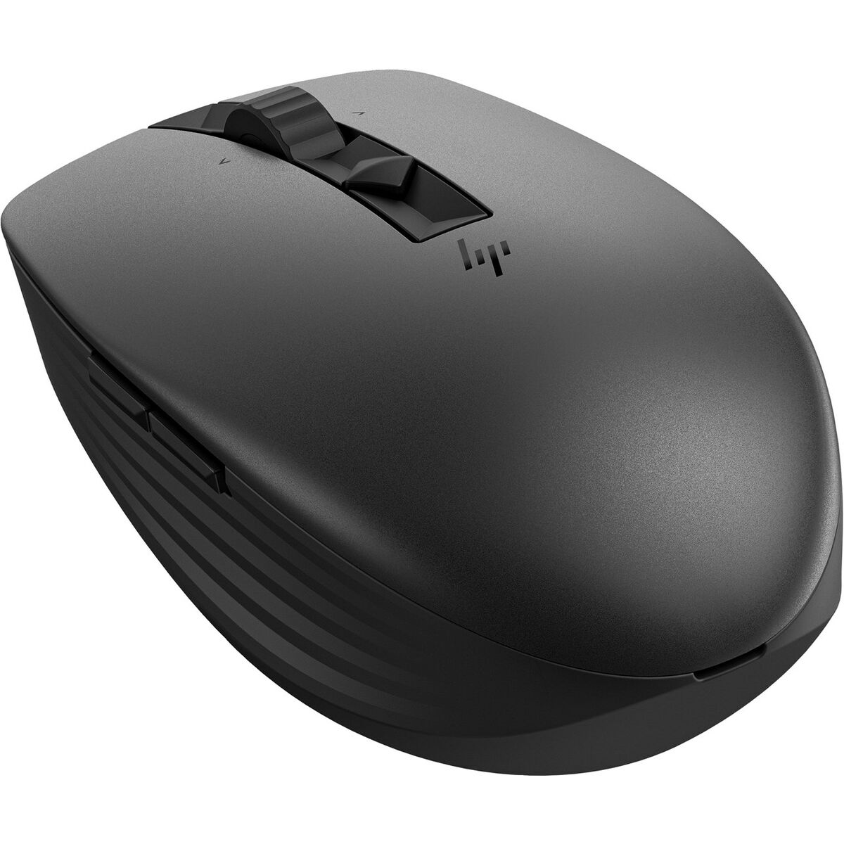 Trådlös Mus Bluetooth HP 710 Svart - 5