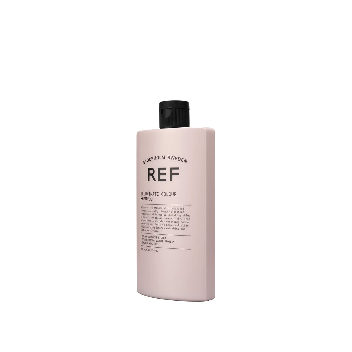 Färgbevarande schampo REF Illuminate Colour 100 ml