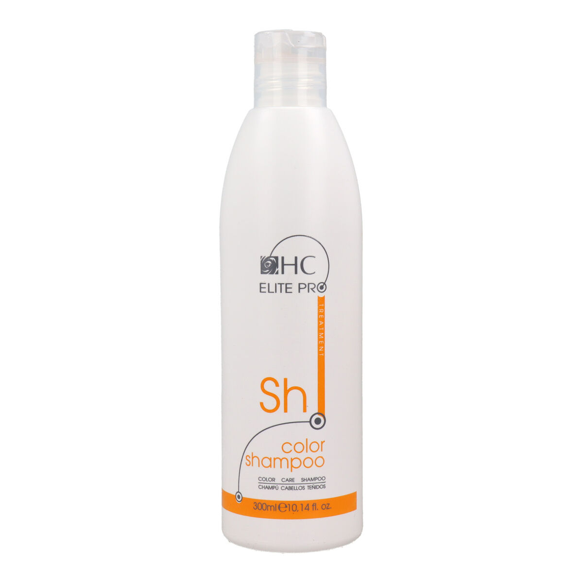 Färgbevarande schampo Hair Concept Elite Pro 300 ml