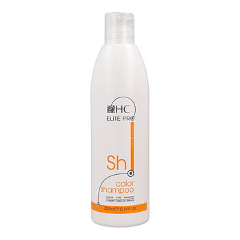 Färgbevarande schampo Hair Concept Elite Pro 300 ml