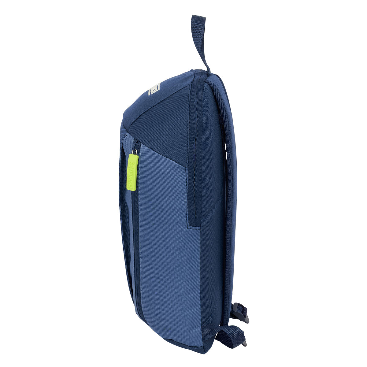 Träningsväska Munich Blue indigo Blå 22 x 39 x 10 cm Mini - 3