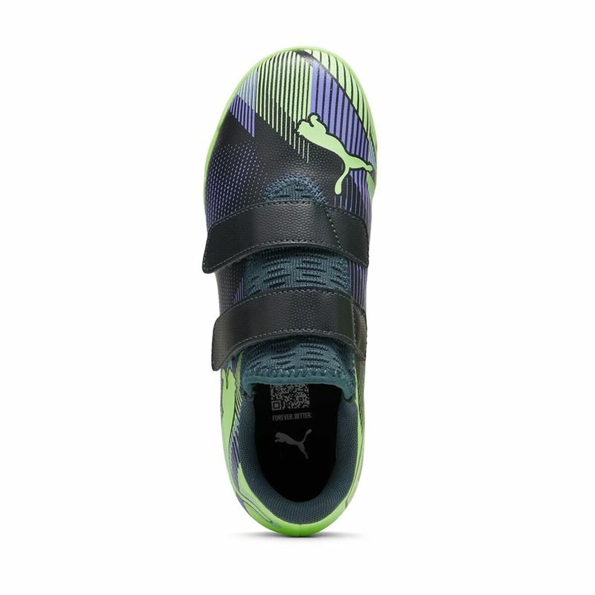 Fotbollsskor för inomhusbruk för barn Puma Future 7 Play It V - 3