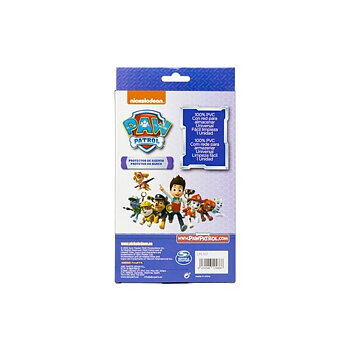 Sitsöverdrag The Paw Patrol Rosa