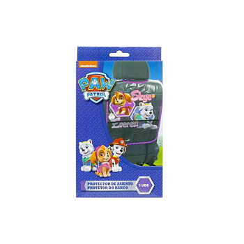 Sitsöverdrag The Paw Patrol Rosa