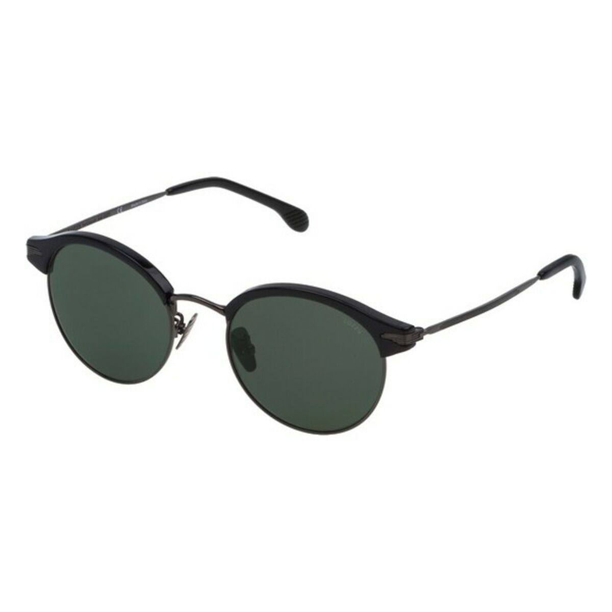 Unisexsolglasögon Lozza SL2299M510568 Ø 51 mm - 4