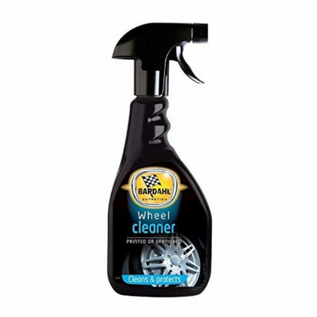 Wheel Cleaner Bardahl 38919B - 2