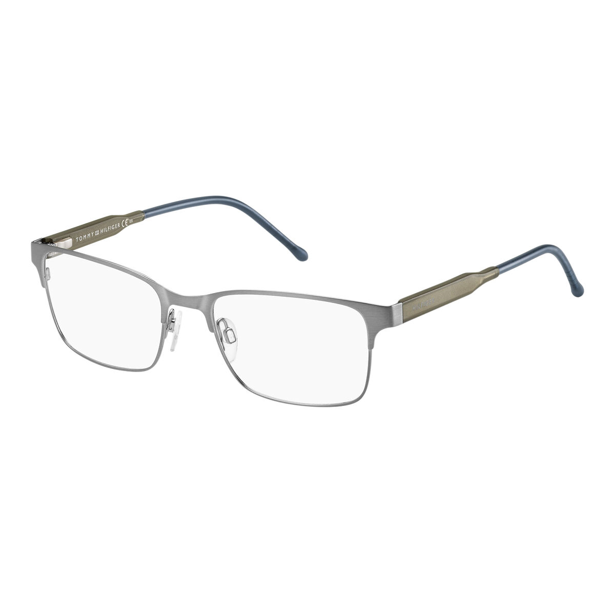 Glasögonbågar Tommy Hilfiger Brun Ø 53 mm