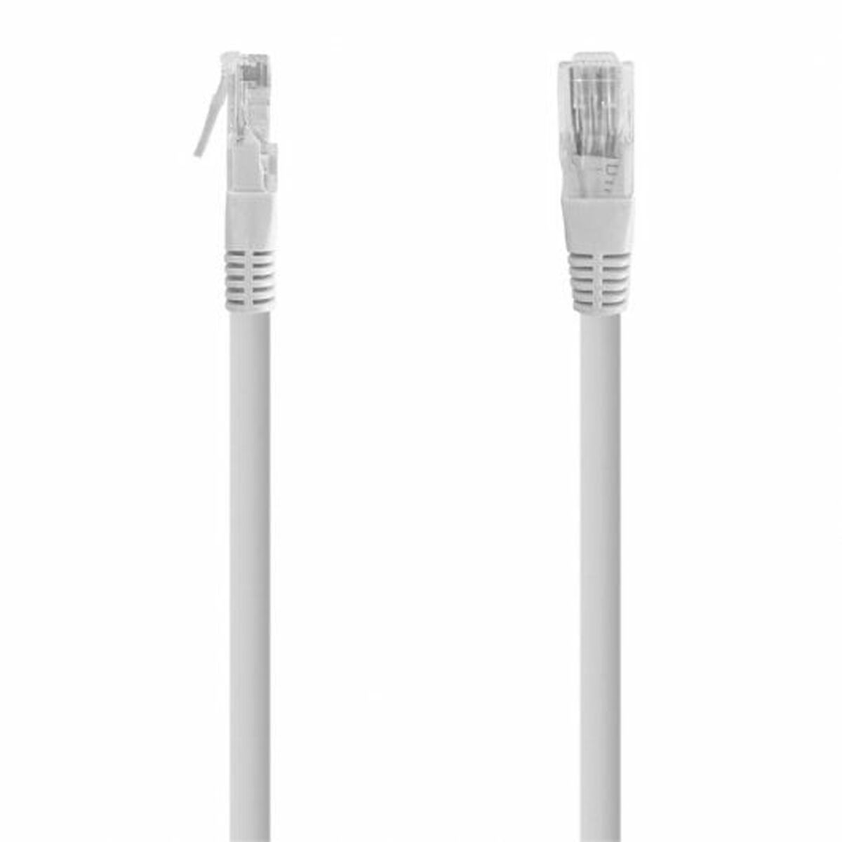 Nätkabel UTP Styv Kategori 6 PcCom 0,3 m - 3