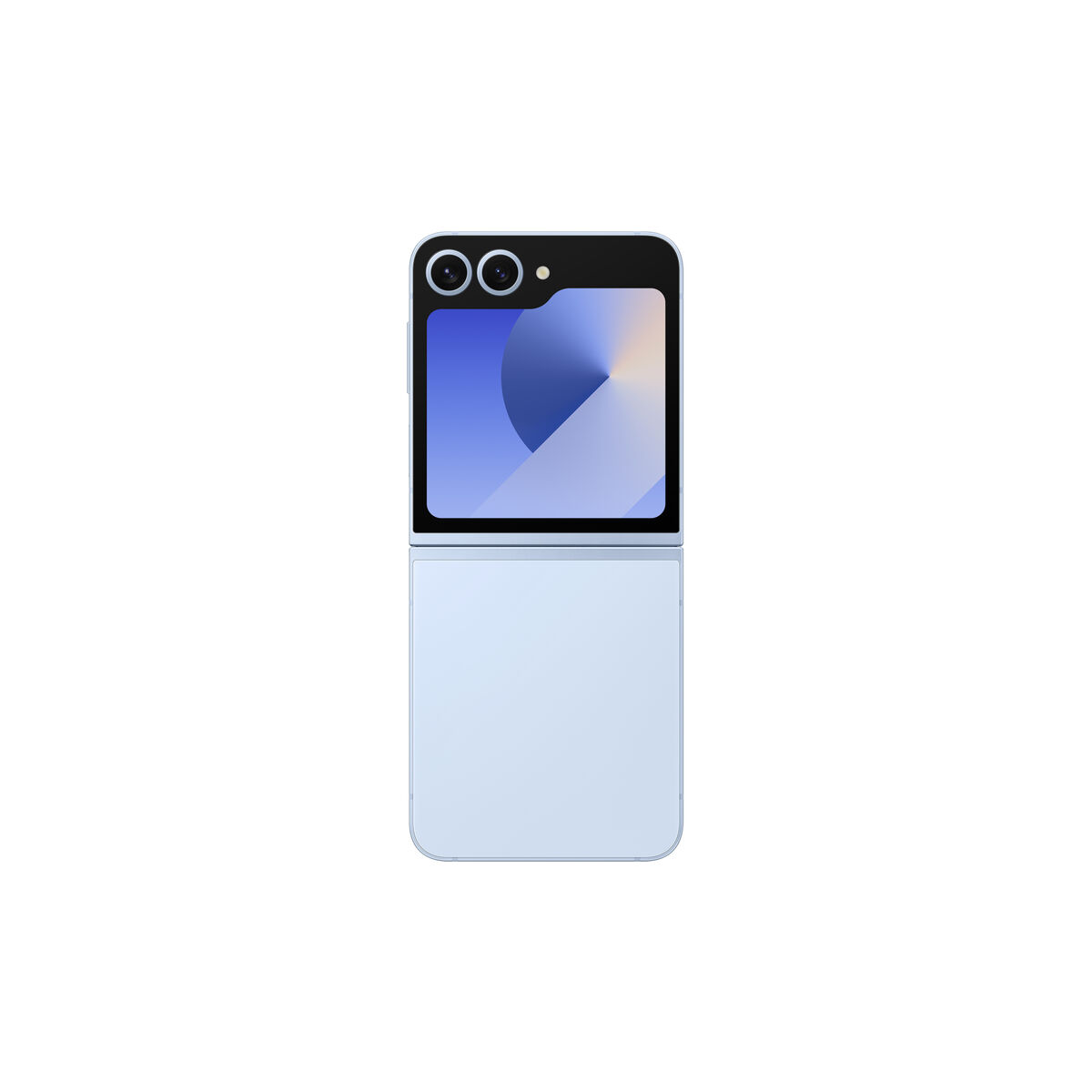 Smartphone Samsung Galaxy Z Fold 6 6,7" 12 GB RAM 512 GB Blå - 5