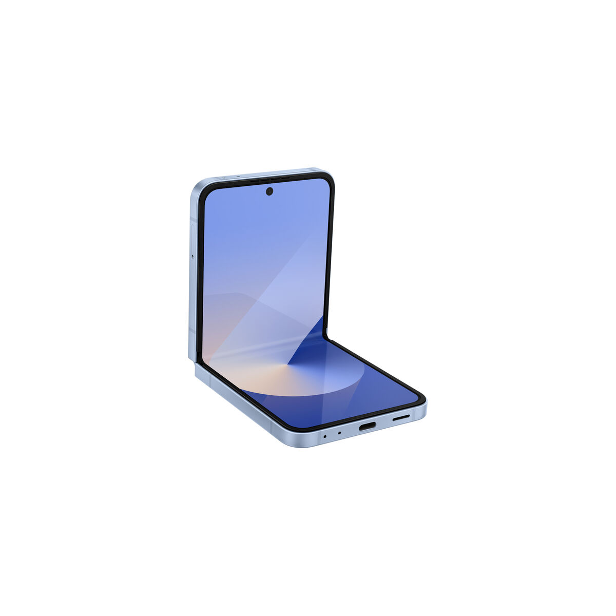 Smartphone Samsung Galaxy Z Fold 6 6,7" 12 GB RAM 512 GB Blå - 2