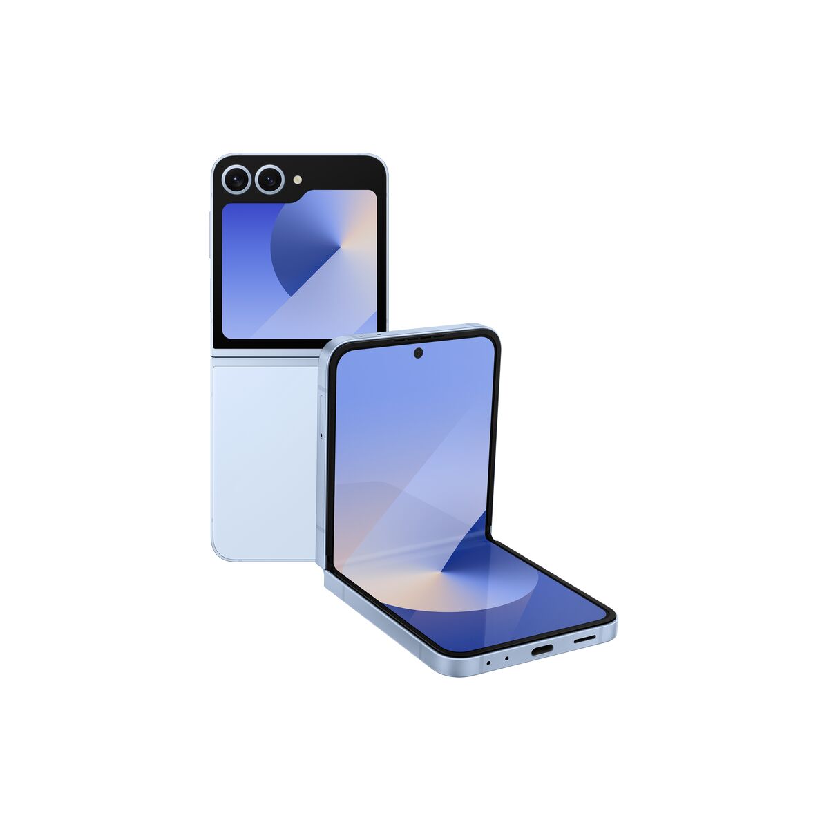Smartphone Samsung Galaxy Z Fold 6 6,7" 12 GB RAM 512 GB Blå