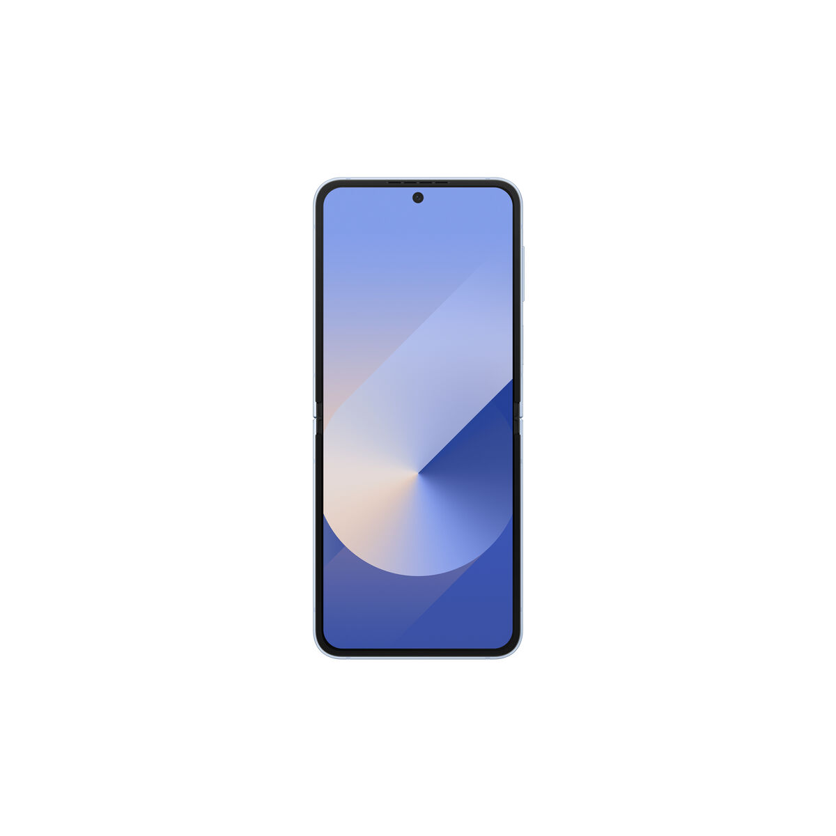 Smartphone Samsung Galaxy Z Fold 6 6,7" 12 GB RAM 512 GB Blå - 4