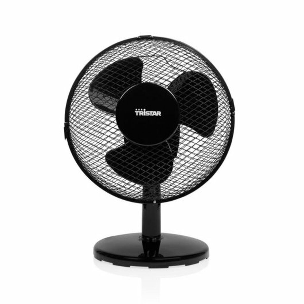 Bordsfläkt Tristar VE-5722 Svart 30 W - 2