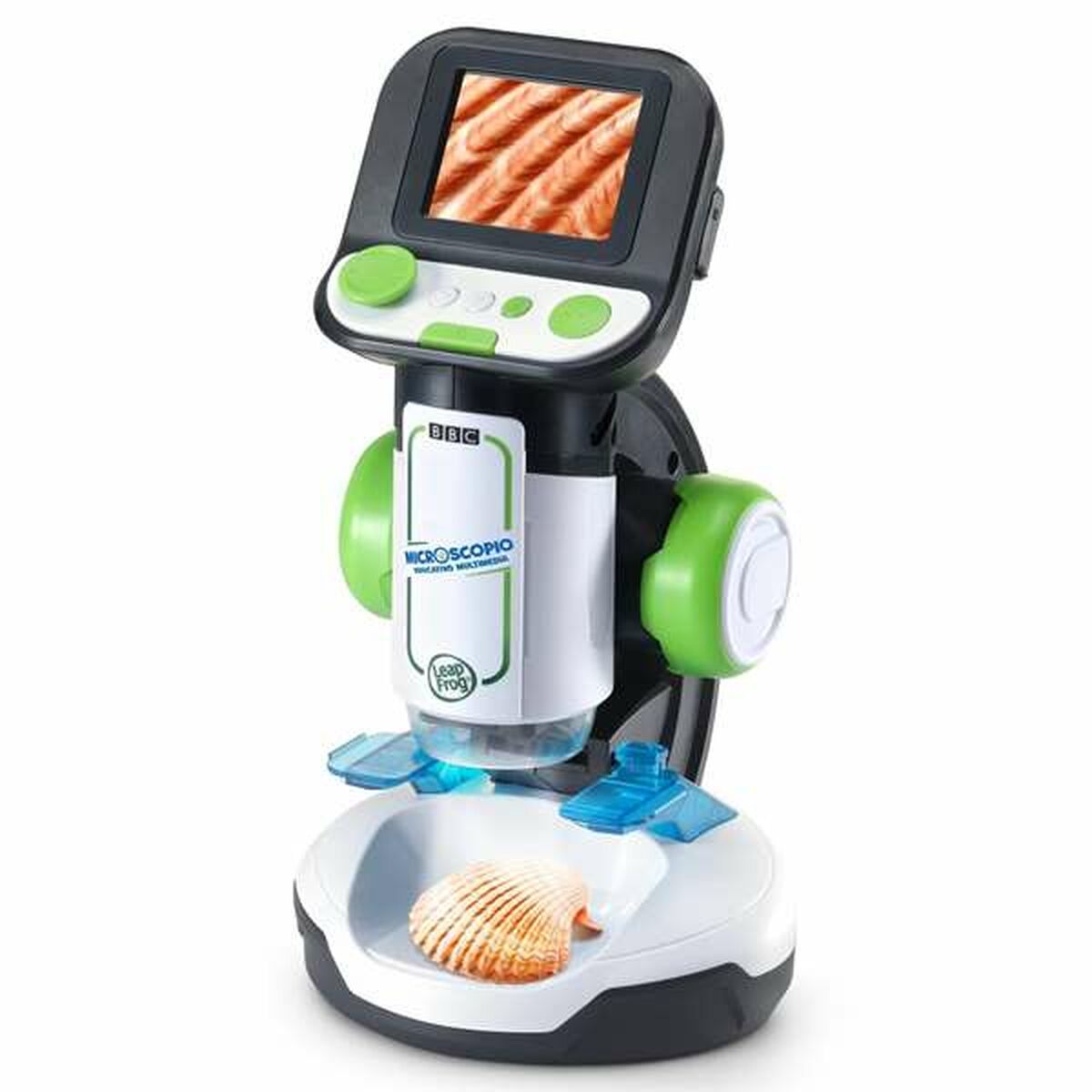 Mikroskop Vtech 80-616122 - 4