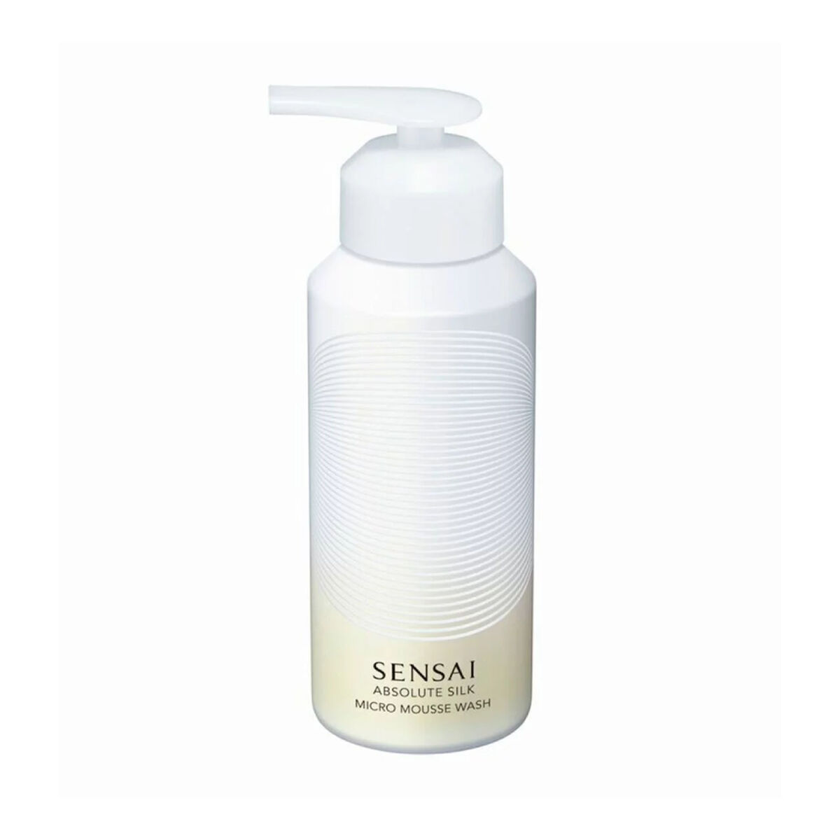 Duschmousse Kanebo Absolute Silk Micro 180 ml