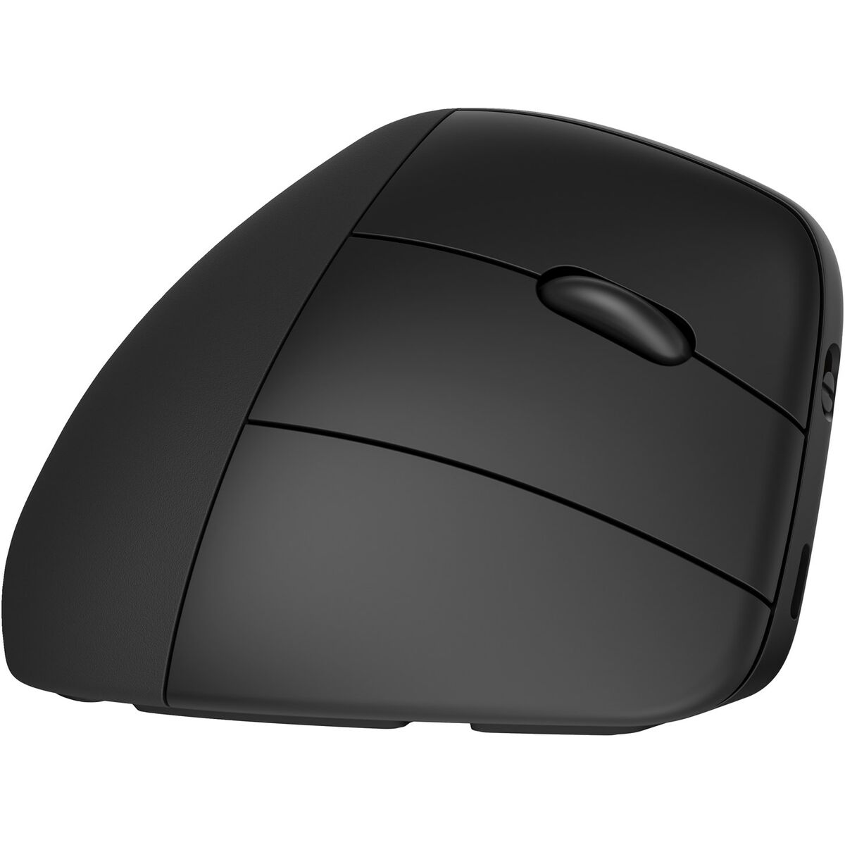 Trådlös Mus HP 920 Svart - 8