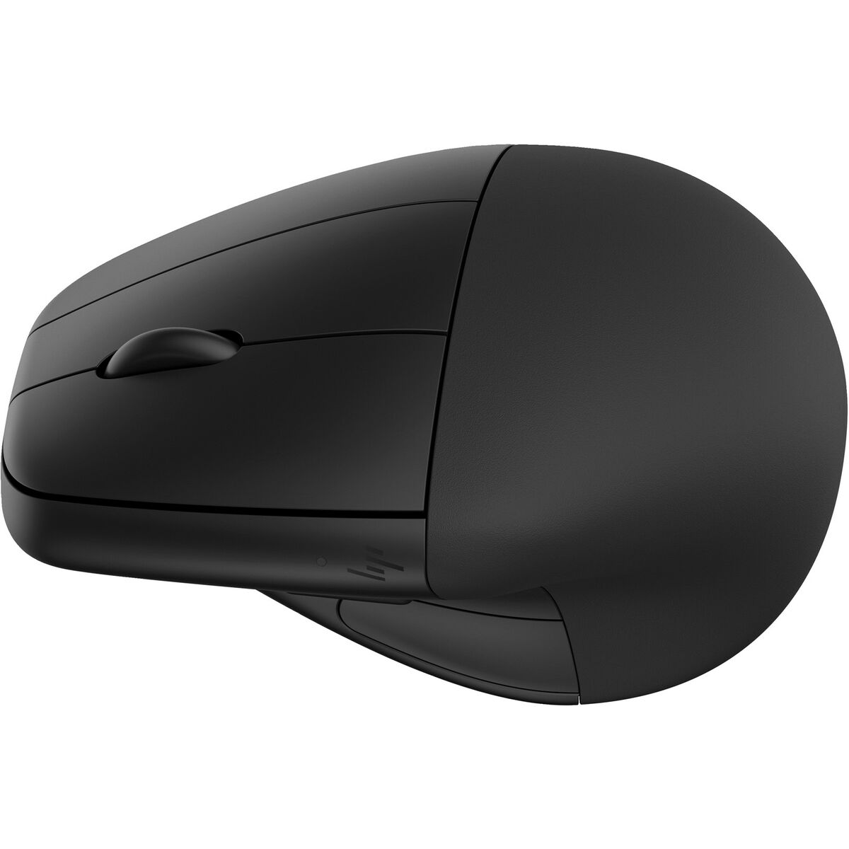 Trådlös Mus HP 920 Svart