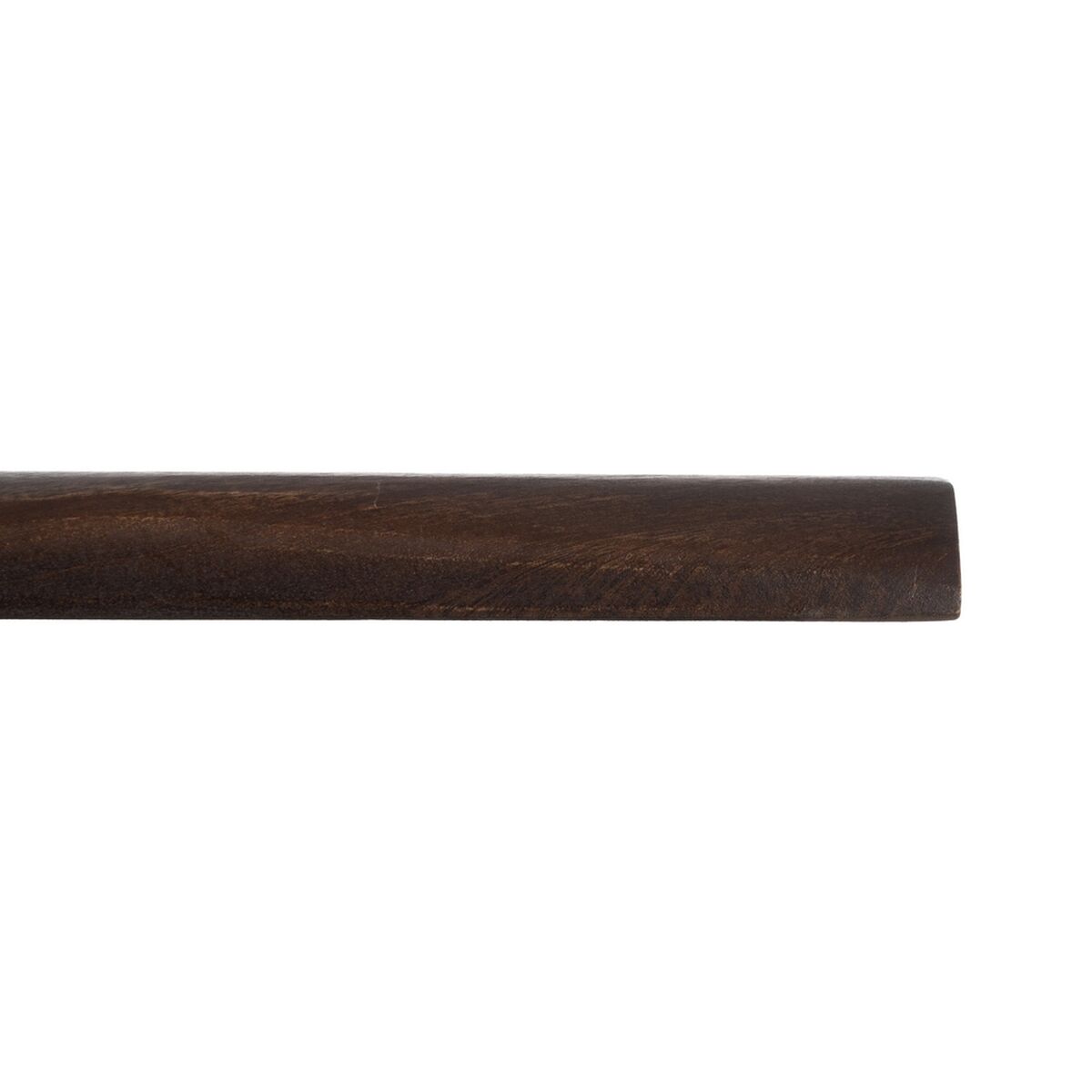 Hyllor Brun Mangoträ 80 x 20 x 3 cm - 6