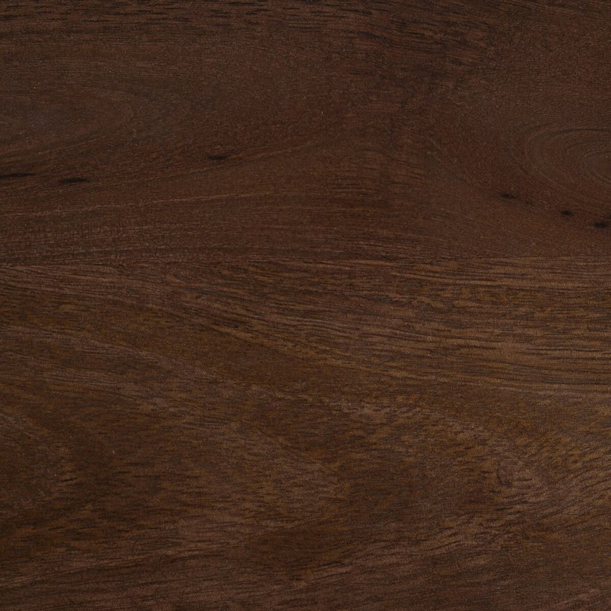 Hyllor Brun Mangoträ 80 x 20 x 3 cm - 5