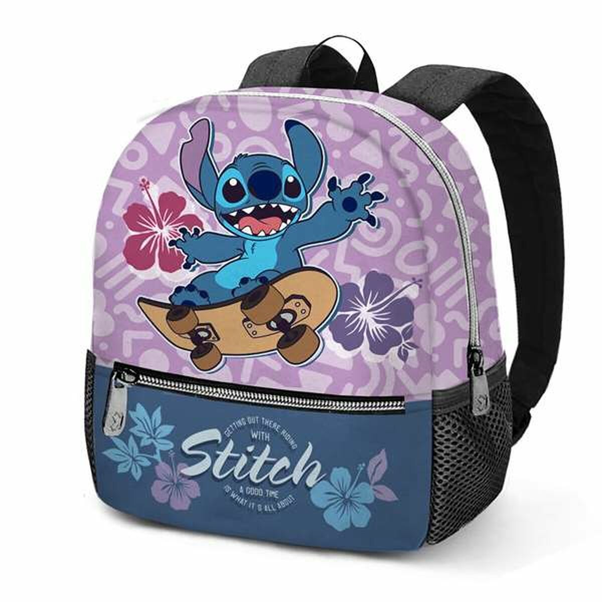 Skolryggsäck Lilo & Stitch
