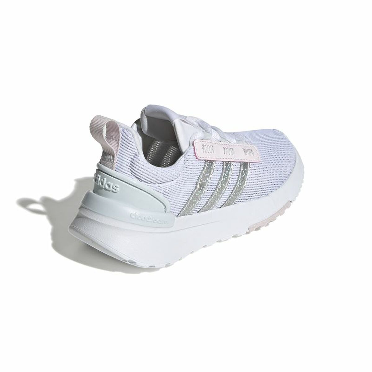 Löparskor, Barn Adidas Racer TR21 - 6