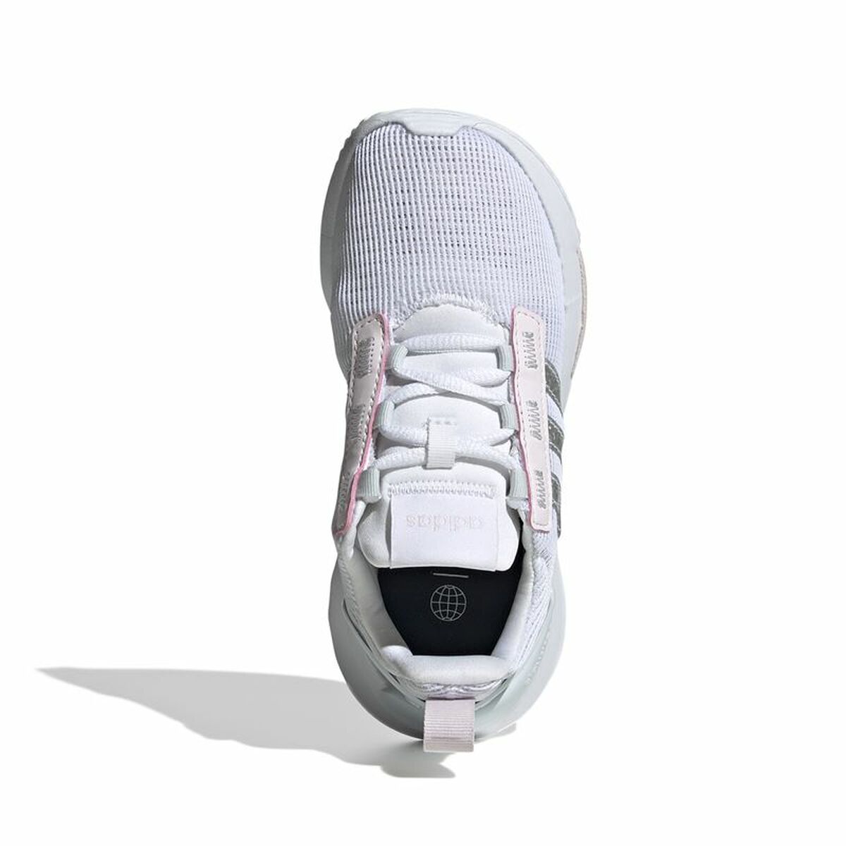 Löparskor, Barn Adidas Racer TR21 - 3