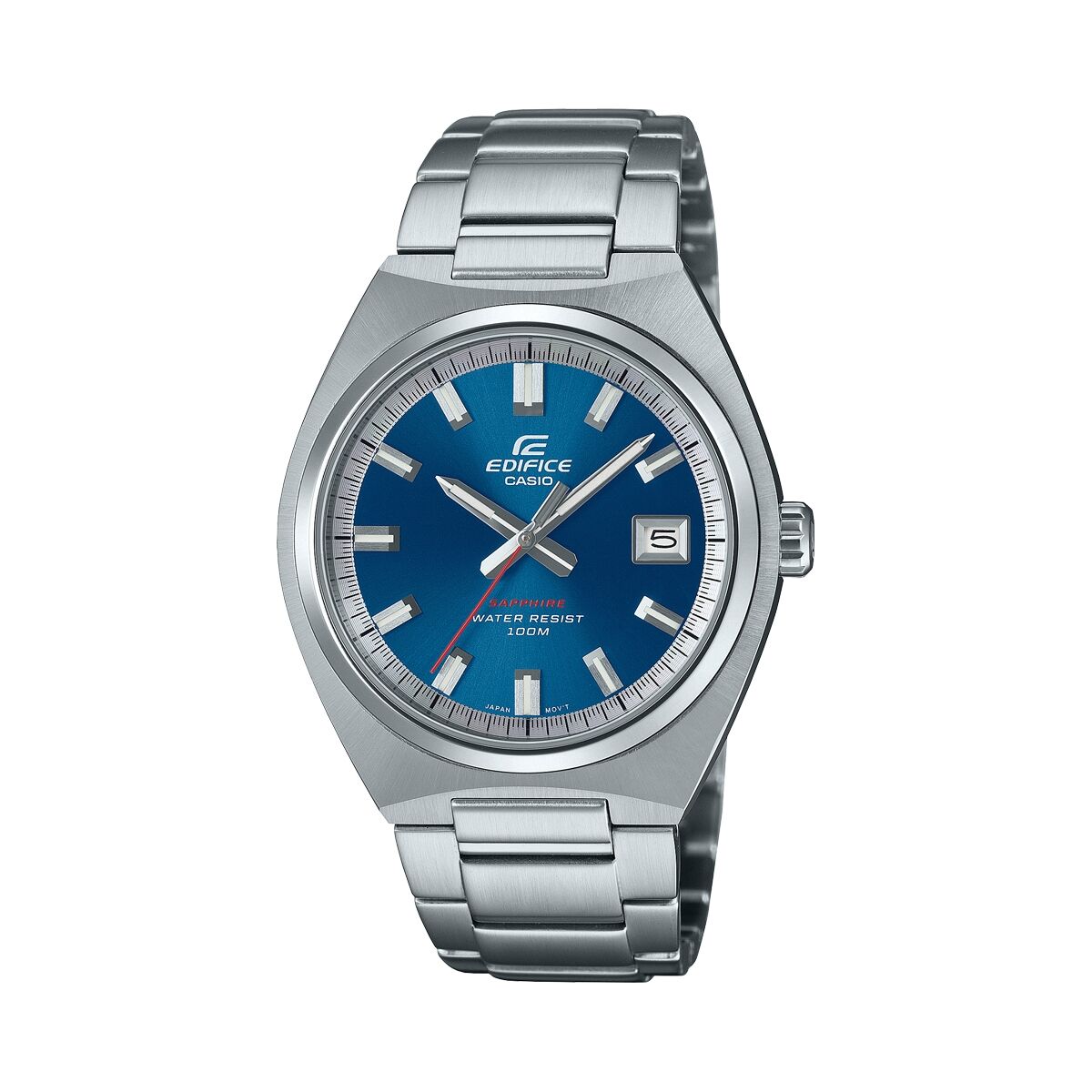 Herrklocka Casio EFB-109D-2AVEF