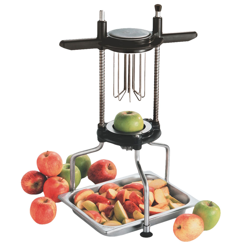 Äpple Skärmaskin