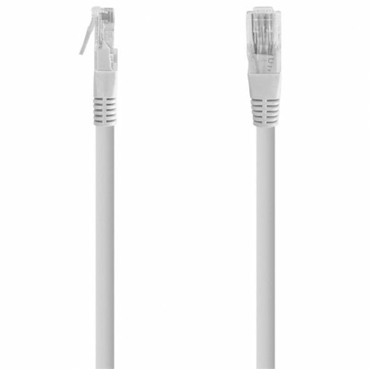 Nätkabel UTP Styv Kategori 6 PcCom 0,5 m - 3
