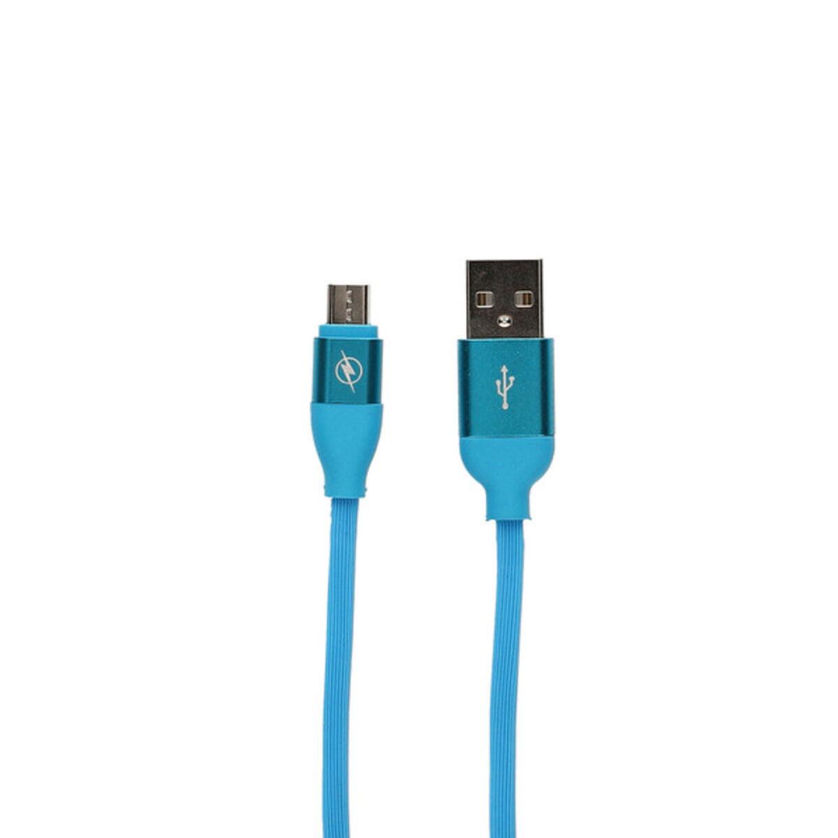 USB-kabel till mikro-USB Contact 1,5 m - 12