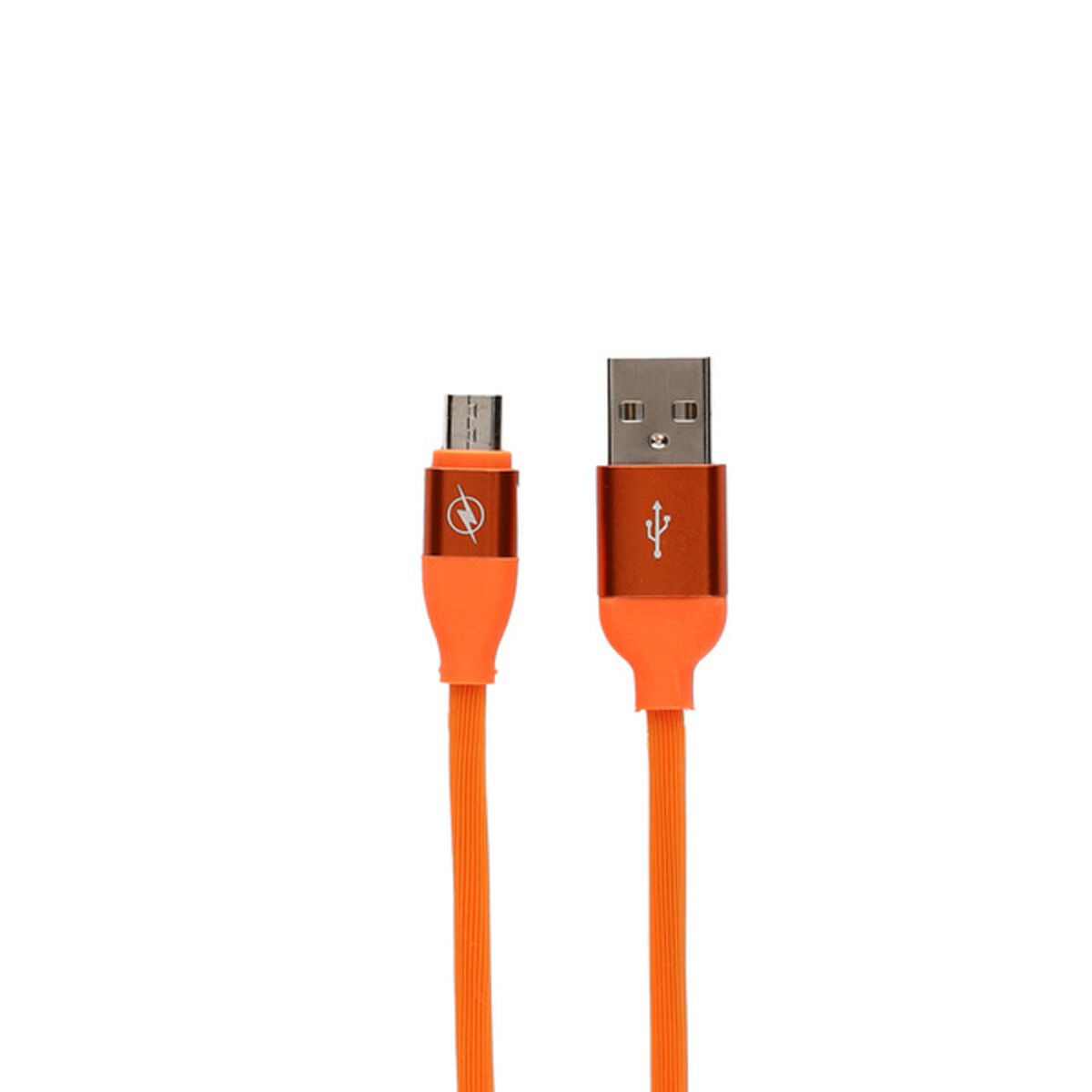 USB-kabel till mikro-USB Contact 1,5 m - 4