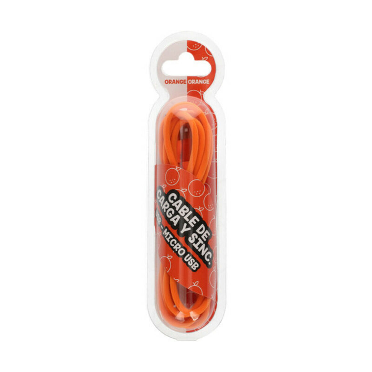 USB-kabel till mikro-USB Contact 1,5 m - 8