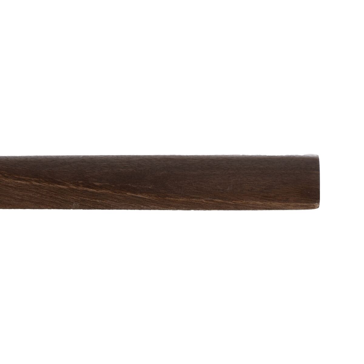 Hyllor Brun Mangoträ 60 x 20 x 3 cm - 6