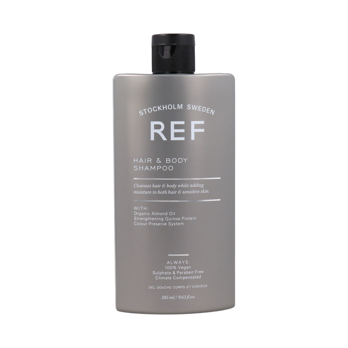 Schampo REF Hair & Body 285 ml