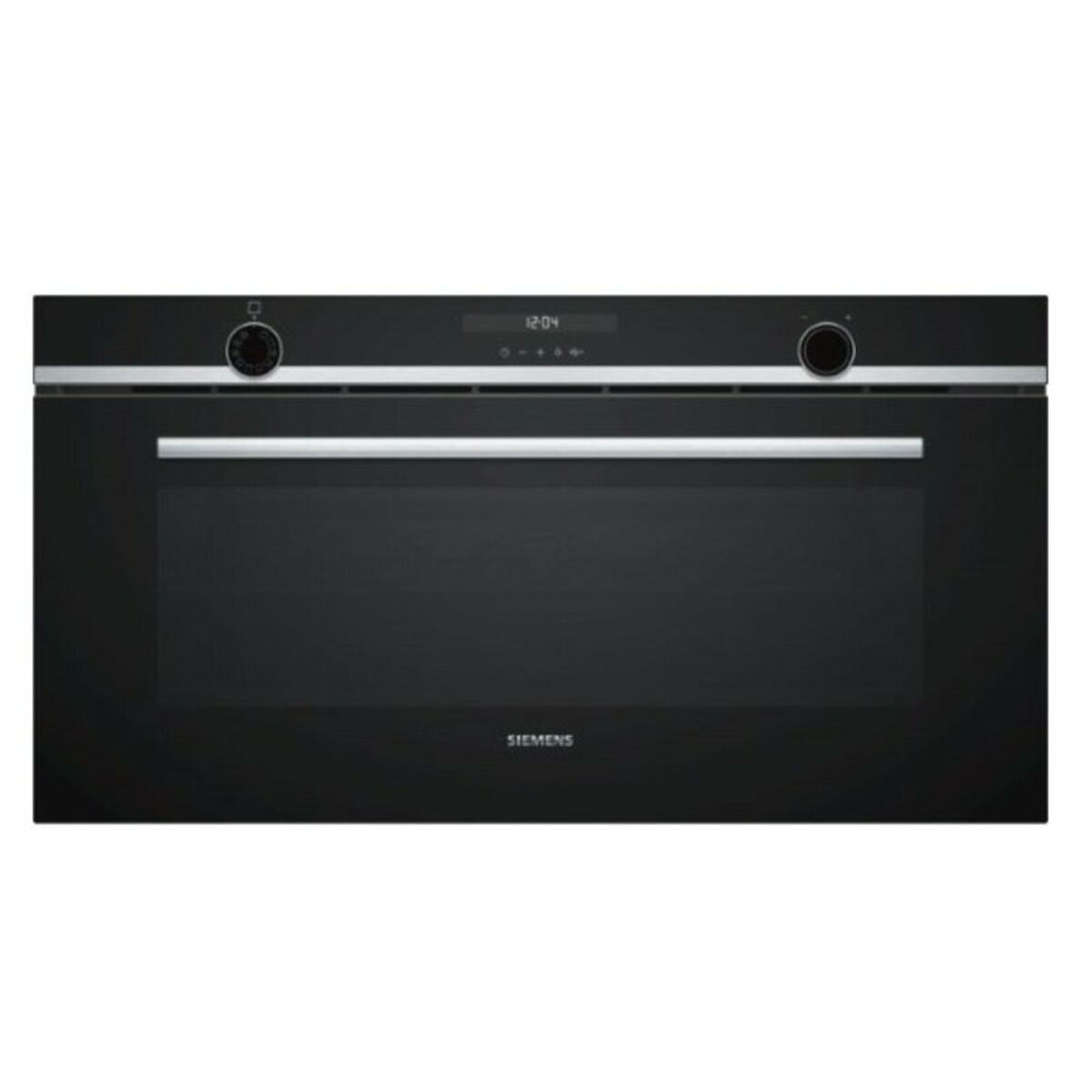 Multifunktionsugn Siemens AG VB558C0S0 85 L A+ 3100W 3100 W 85 L