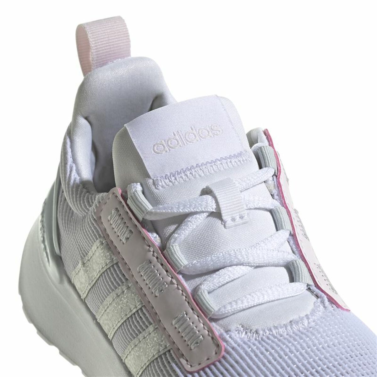 Löparskor, Barn Adidas Racer TR21 - 7