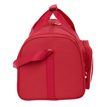 Sportväska Sevilla Fútbol Club Röd 47 x 26 x 27 cm