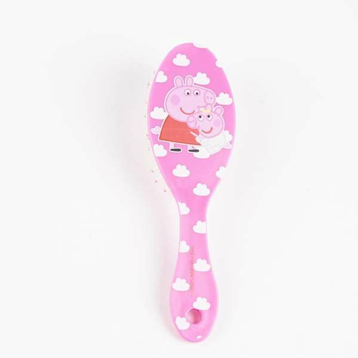Hair accessories Peppa Pig Rosa 5 Delar - 3