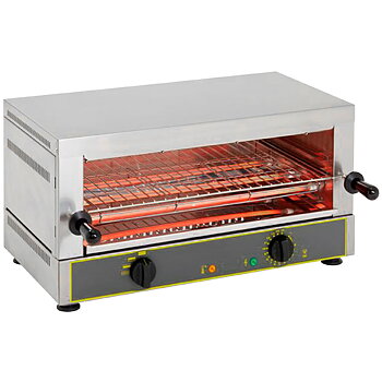 Smörgåsgrill GN 1270